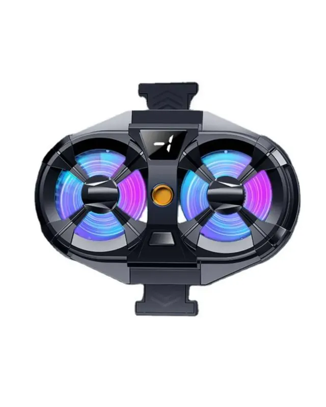 Sl 07 cooling fan