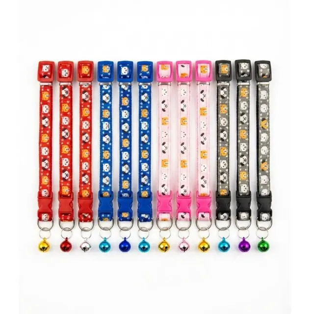 Collar Belt ( Kittens And Puppies )
