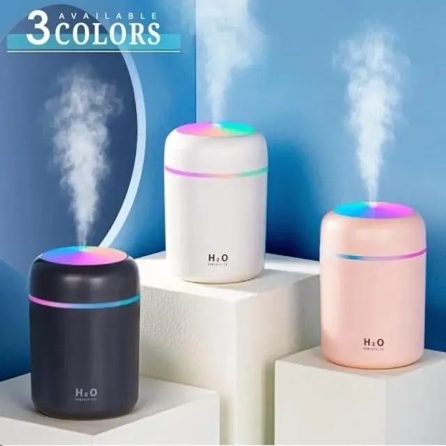 Color Diffuser