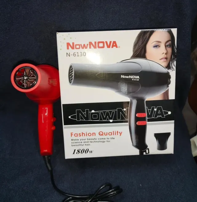 Nova Hair Dryer