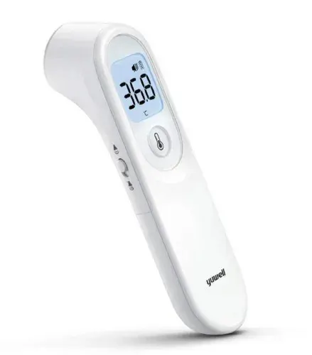 Yuwell Infrared Thermometer YT 1