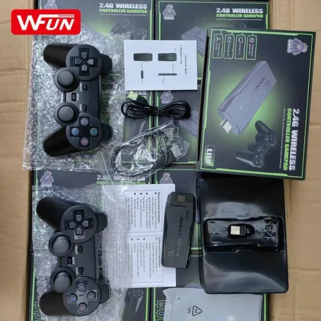 CONTROLLER GAMEPAD