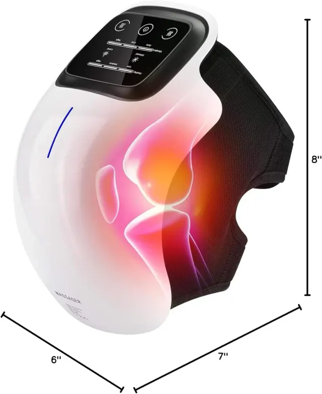 Knee Massager