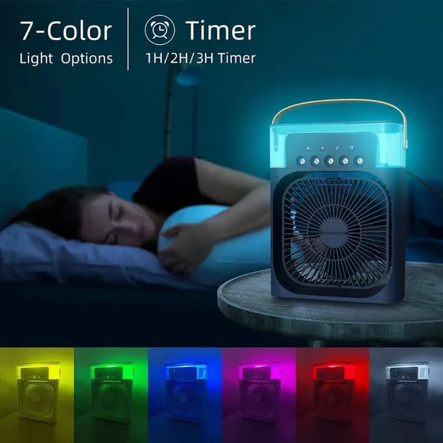 AIR COOLER