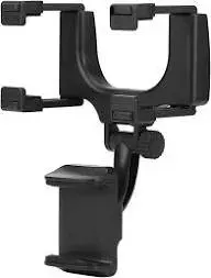 Universal Car Rear View Mirror Mount